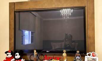 Imagem 2: 2 dormitórios, 1 banheiros, 2 vagas na garagem, 90M² de Área Construída