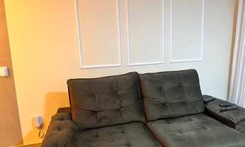 Imagem 6: 2 dormitórios, 1 banheiros, 2 vagas na garagem, 90M² de Área Construída