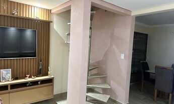 Imagem 7: 2 dormitórios, 1 banheiros, 2 vagas na garagem, 90M² de Área Construída