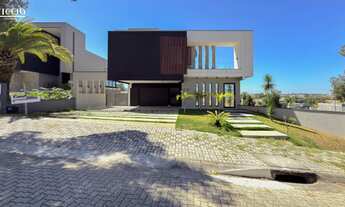 Imagem: 5 dormitórios, 5 suíte, 7 banheiro, 6