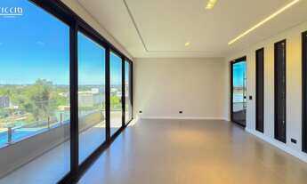 Imagem 6: 5 dormitórios, 5 suíte, 7 banheiro, 6 vagas na garagem, 640M² de Área Construída