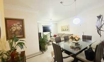 Imagem 4: 4 dormitórios, 1 suítes, 2 banheiro, 2 vagas na garagem, 123M² de Área Construída