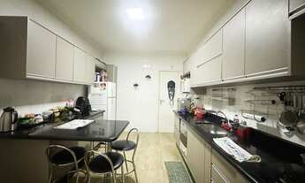 Imagem 7: 4 dormitórios, 1 suítes, 2 banheiro, 2 vagas na garagem, 123M² de Área Construída