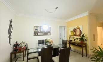 Imagem 5: 4 dormitórios, 1 suítes, 2 banheiro, 2 vagas na garagem, 123M² de Área Construída