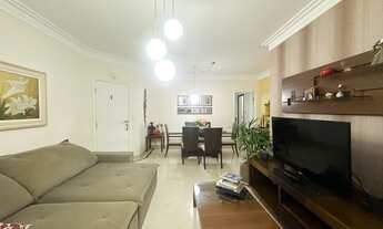 Imagem 3: 4 dormitórios, 1 suítes, 2 banheiro, 2 vagas na garagem, 123M² de Área Construída