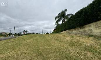 Imagem 3: 803M² de Área Total