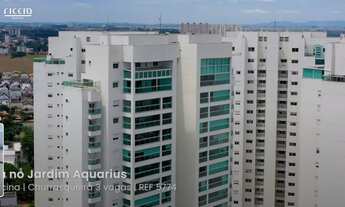 Imagem: 4 dormitórios, 4 suíte, 6 banheiro, 4