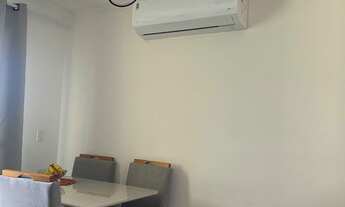 Imagem 4: 3 dormitórios, 1 suítes, 2 banheiro, 1 vaga na garagem, 61M² de Área Construída