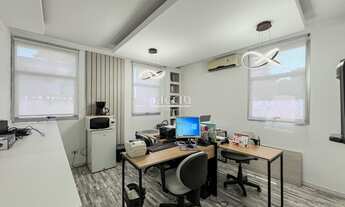 Imagem: 2 banheiro, 2 vagas na garagem, 56M² de