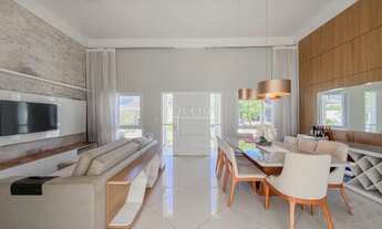 Imagem 6: 3 dormitórios, 3 suíte, 5 banheiro, 4 vagas na garagem, 260M² de Área Construída