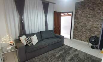 Imagem 3: 3 dormitórios, 1 suítes, 2 banheiro, 2 vagas na garagem, 125M² de Área Construída