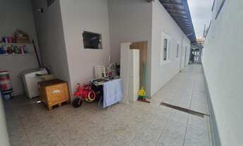 Imagem 4: 3 dormitórios, 1 suítes, 2 banheiro, 2 vagas na garagem, 125M² de Área Construída