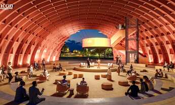 Imagem 6: 420M² de Área Construída, 420M² de Área Total