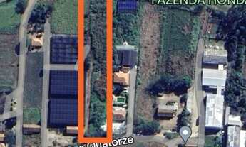 Imagem: 6050M² de Área Construída na Estrada