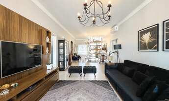 Imagem 7: 4 dormitórios, 4 suíte, 4 banheiro, 4 vagas na garagem, 290M² de Área Construída