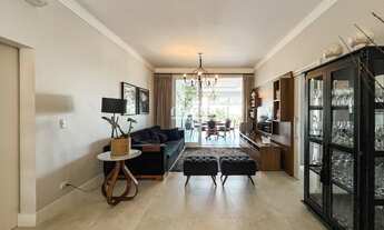 Imagem 5: 4 dormitórios, 4 suíte, 4 banheiro, 4 vagas na garagem, 290M² de Área Construída