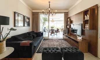 Imagem 6: 4 dormitórios, 4 suíte, 4 banheiro, 4 vagas na garagem, 290M² de Área Construída