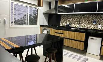 Imagem 7: 3 dormitórios, 1 suítes, 3 banheiro, 2 vagas na garagem, 143M² de Área Construída