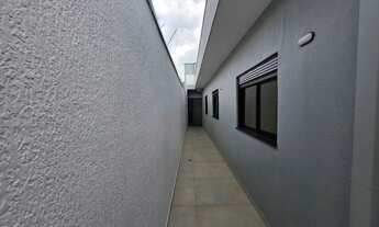 Imagem 6: 3 dormitórios, 1 suítes, 2 banheiro, 2 vagas na garagem, 105M² de Área Construída