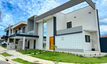 Imagem 2: 4 dormitórios na Avenida Robson Custódio Machado