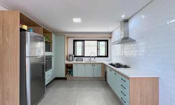 Imagem 7: 4 dormitórios na Avenida Robson Custódio Machado