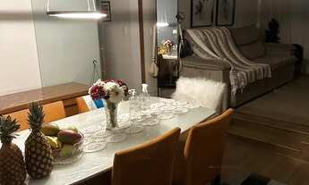 Imagem 2: 3 dormitórios, 2 suíte, 3 banheiro, 1 vaga na garagem, 140M² de Área Construída