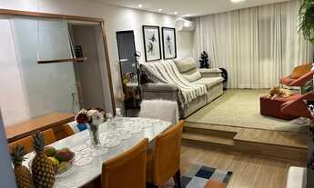 Imagem 3: 3 dormitórios, 2 suíte, 3 banheiro, 1 vaga na garagem, 140M² de Área Construída