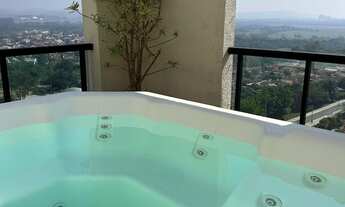 Imagem: 4 dormitórios, 3 suíte, 4 banheiro, 4