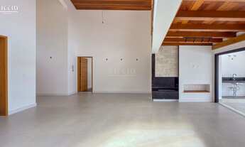 Imagem 4: 3 dormitórios, 3 suíte, 5 banheiro, 4 vagas na garagem, 295M² de Área Construída