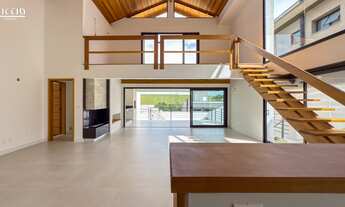 Imagem: 3 dormitórios, 3 suíte, 5 banheiro, 4