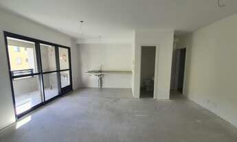 Imagem 5: 2 dormitórios, 2 suíte, 2 banheiro, 1 vaga na garagem, 76M² de Área Construída