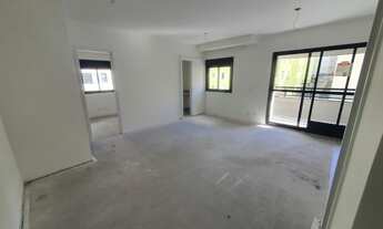 Imagem 6: 2 dormitórios, 2 suíte, 2 banheiro, 1 vaga na garagem, 76M² de Área Construída