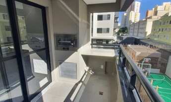 Imagem 4: 2 dormitórios, 2 suíte, 2 banheiro, 1 vaga na garagem, 76M² de Área Construída