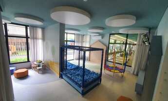 Imagem 2: 2 dormitórios, 2 suíte, 2 banheiro, 1 vaga na garagem, 76M² de Área Construída