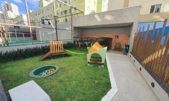 Imagem 3: 2 dormitórios, 2 suíte, 2 banheiro, 1 vaga na garagem, 76M² de Área Construída