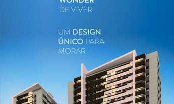 Imagem: 2 dormitórios, 2 suíte, 2 banheiro, 1