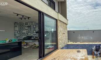 Imagem 6: 4 dormitórios, 4 suíte, 5 banheiro, 4 vagas na garagem, 364M² de Área Construída