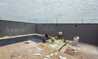 Imagem 7: 4 dormitórios, 4 suíte, 5 banheiro, 4 vagas na garagem, 364M² de Área Construída