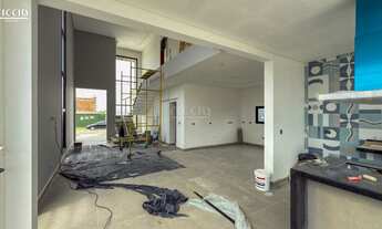 Imagem 4: 4 dormitórios, 4 suíte, 5 banheiro, 4 vagas na garagem, 364M² de Área Construída