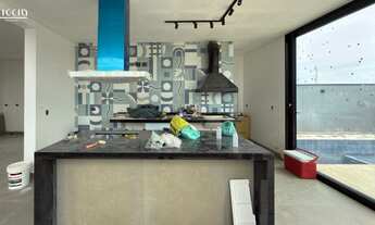 Imagem 5: 4 dormitórios, 4 suíte, 5 banheiro, 4 vagas na garagem, 364M² de Área Construída