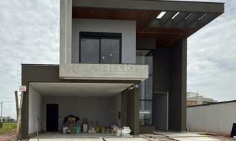 Imagem 3: 4 dormitórios, 4 suíte, 5 banheiro, 4 vagas na garagem, 364M² de Área Construída