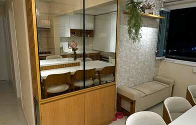 Imagem 2: 3 dormitórios, 1 suítes, 2 banheiro, 1 vaga na garagem, 70M² de Área Construída