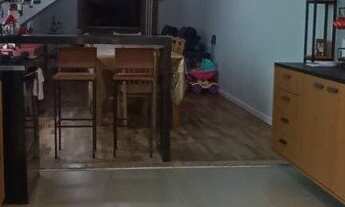 Imagem: 2 dormitórios, 1 suítes, 2 banheiro, 1