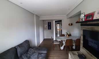 Imagem: 3 dormitórios, 1 suítes, 2 banheiro, 2