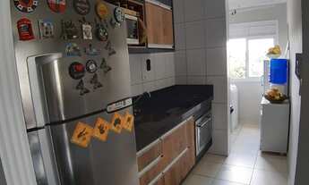 Imagem 5: 3 dormitórios, 1 suítes, 2 banheiro, 2 vagas na garagem, 69M² de Área Construída