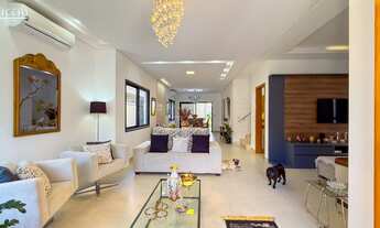 Imagem: 4 dormitórios, 4 suíte, 6 banheiro, 2