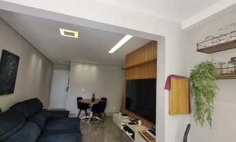 Imagem 4: 2 dormitórios, 1 suítes, 2 banheiro, 2 vagas na garagem, 75M² de Área Construída