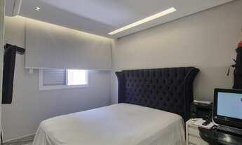 Imagem 7: 2 dormitórios, 1 suítes, 2 banheiro, 2 vagas na garagem, 75M² de Área Construída