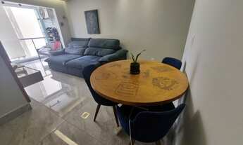 Imagem 5: 2 dormitórios, 1 suítes, 2 banheiro, 2 vagas na garagem, 75M² de Área Construída