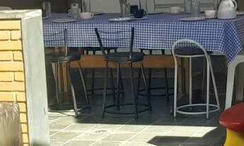 Imagem: 3 dormitórios, 2 suíte, 3 banheiro, 3